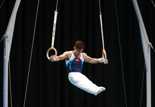 Trực tiếp ASIAD 18 ngày 22-8: Chờ tin vui từ xe đạp, bơi bị chìm