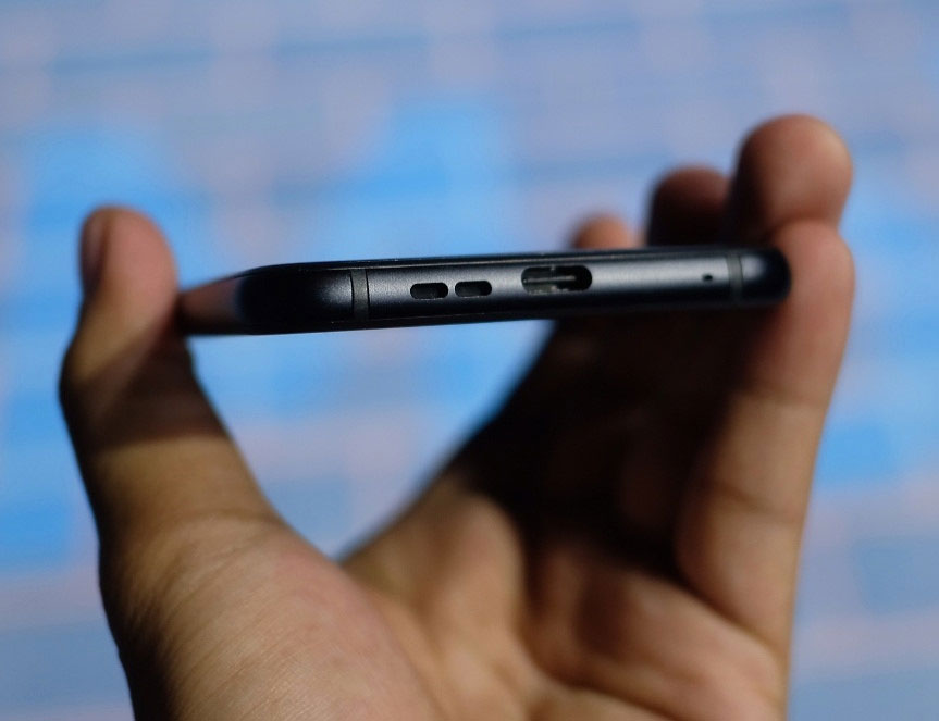 Nokia 6.1 Plus chạy Android One, camera kép giá 6,6 triệu tại VN