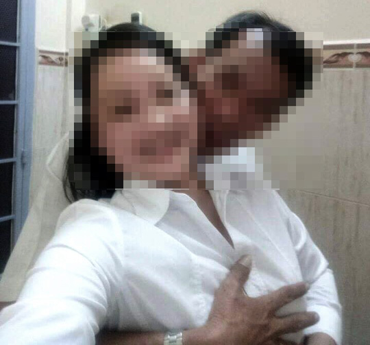 Hành trình vạch trần mối quan hệ bất chính của vợ với phó cục THADS