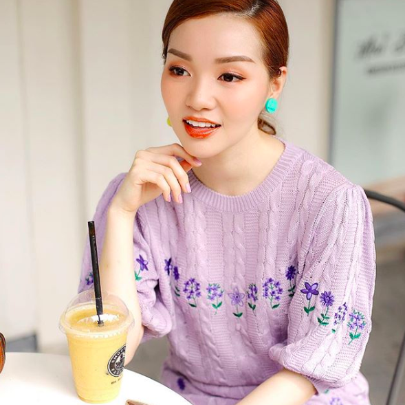 3 nàng beauty blogger mới toanh đang gây bão trên Youtube Việt vì xinh đẹp không thua hot girl