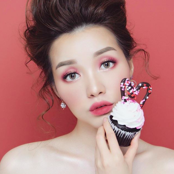 3 nàng beauty blogger mới toanh đang gây bão trên Youtube Việt vì xinh đẹp không thua hot girl