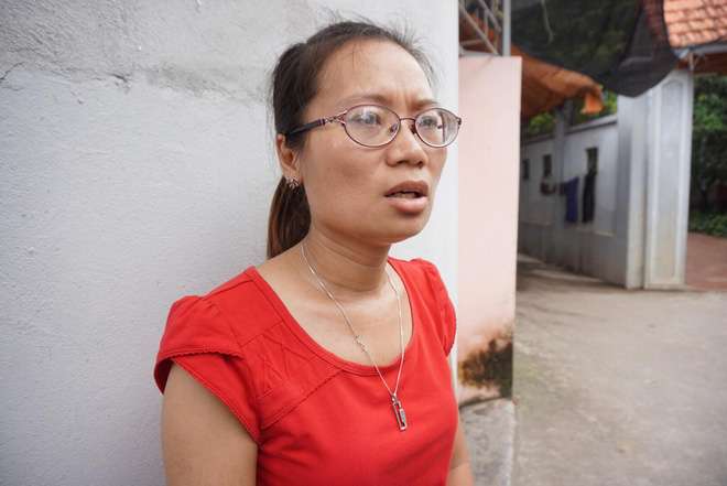 Vụ chồng mới ra tù truy sát đâm vợ tử vong: Nhân chứng thấy anh ta rất dữ tợn