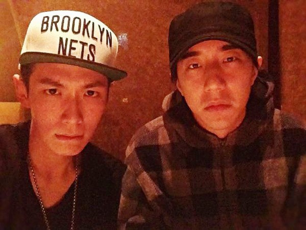 Con trai Thành Long cua cả tình cũ của bạn thân, đối tượng chính là con gái chủ sòng bài Macau khét tiếng?