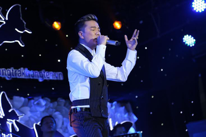 Đàm Vĩnh Hưng: Kẻ làm từ thiện ngông ngạo nhất showbiz Việt