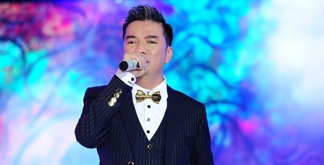 Đàm Vĩnh Hưng: Kẻ làm từ thiện ngông ngạo nhất showbiz Việt