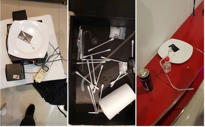 Khởi tố, bắt tạm giam 6 nam thanh, nữ tú phê ma túy tập thể trong khách sạn ở Sài Gòn