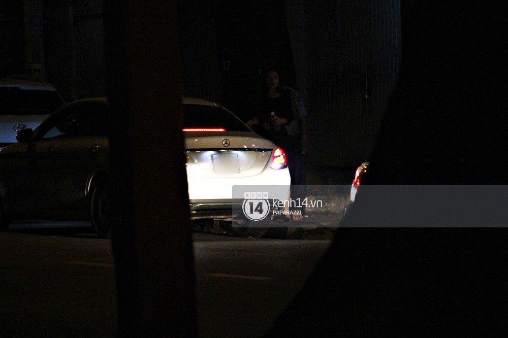 Nhã Phương lần đầu lộ diện sau khi xác nhận đám cưới với Trường Giang