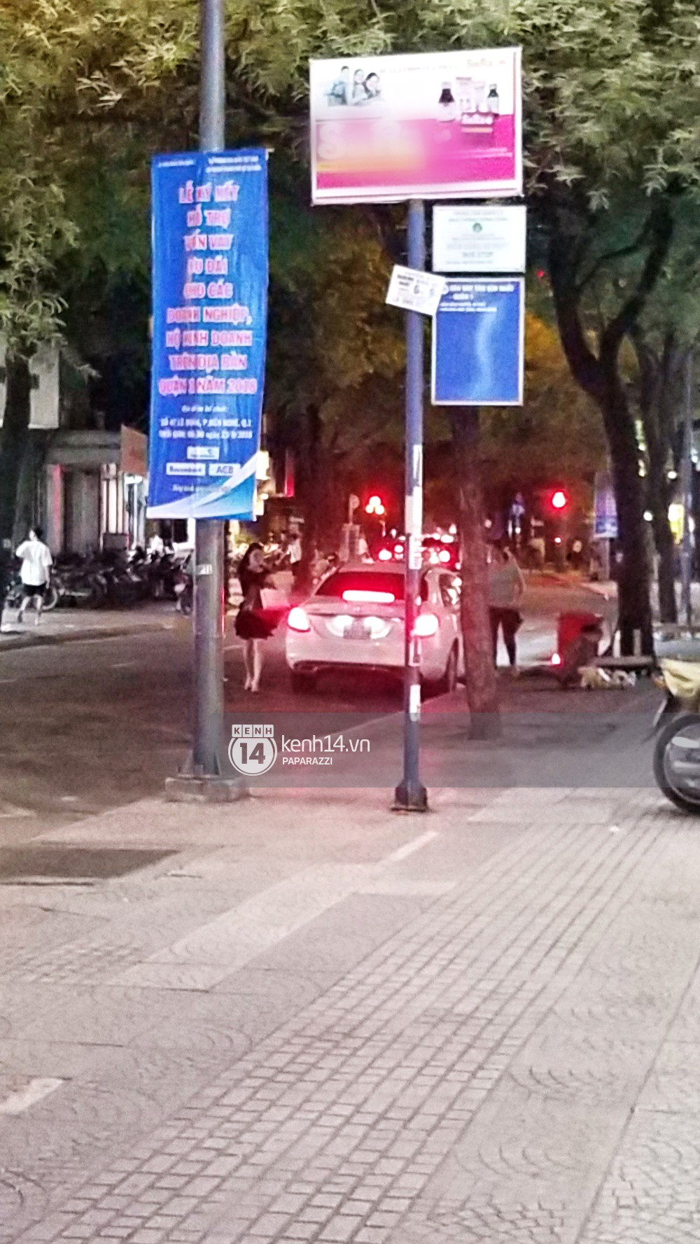 Nhã Phương lần đầu lộ diện sau khi xác nhận đám cưới với Trường Giang