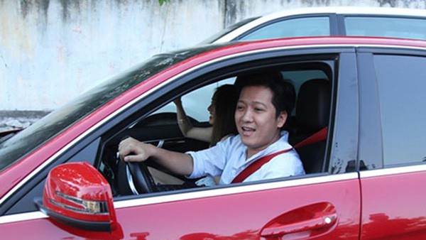 Khối tài sản tiền tỷ của Trường Giang mà Nhã Phương có thể sở hữu sau cưới