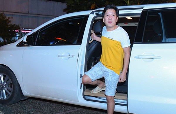 Khối tài sản tiền tỷ của Trường Giang mà Nhã Phương có thể sở hữu sau cưới