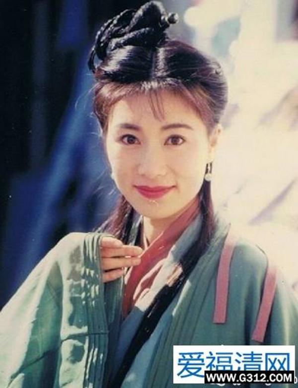 Cái kết thảm của người đẹp từng được coi kiêu chảnh nhất TVB một thời