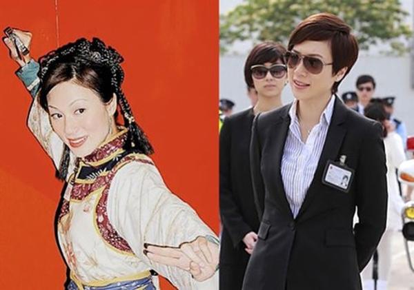 Cái kết thảm của người đẹp từng được coi kiêu chảnh nhất TVB một thời