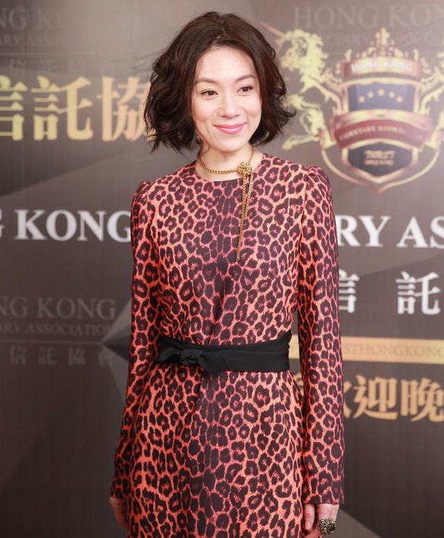 Cái kết thảm của người đẹp từng được coi kiêu chảnh nhất TVB một thời