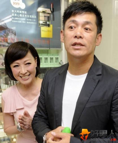 Vợ của trùm giải trí Hong Kong: Bị chồng bỏ rơi, U60 yêu đương với con trai đỡ đầu gây bức xúc