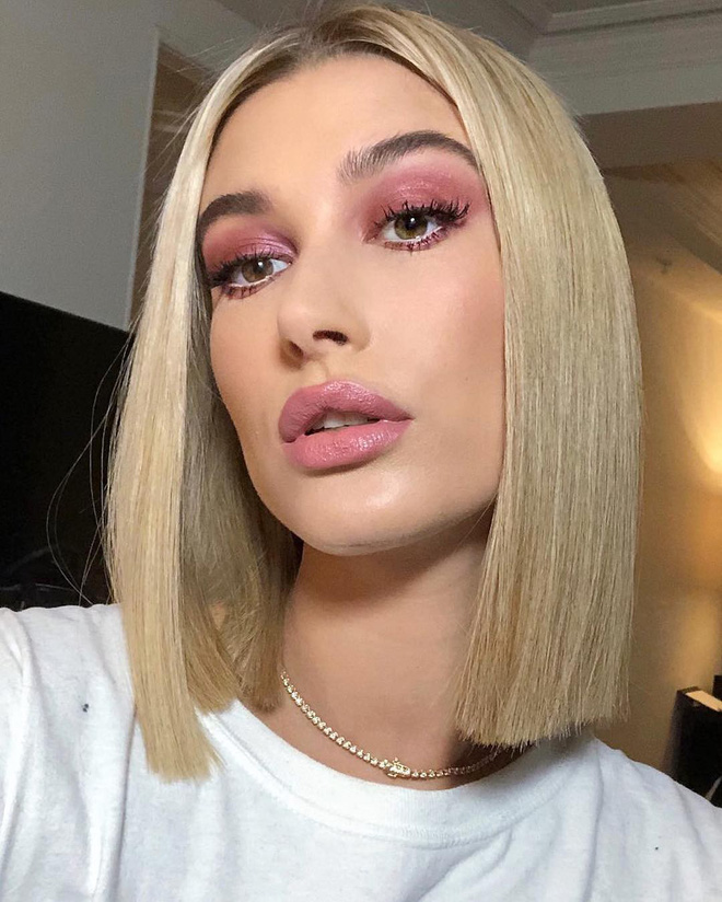 Glass hair - Tóc thủy tinh: Xu hướng tóc gây kích thích nhất lúc này mà bạn nên biết