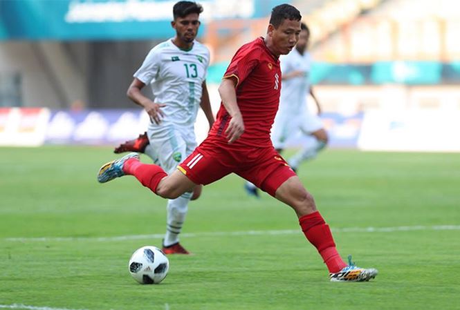 Tổng Giám đốc VOV: Sẵn sàng đi vay để mua bản quyền ASIAD Tổng Giám đốc VOV: Sẵn sàng đi vay để mua bản quyền ASIAD