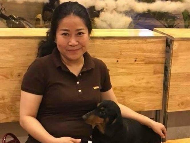 Nữ bác sĩ bị tình nghi liên quan vụ ông Chiêm Quốc Thái bị chém là ai?