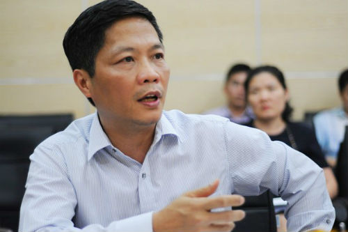Bộ trưởng Công Thương: Biểu hiện tiêu cực trong cán bộ quản lý thị trường là bài học chua xót