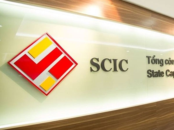 SCIC chuyển cục nợ hơn 19.000 tỷ đồng về Bộ Tài chính