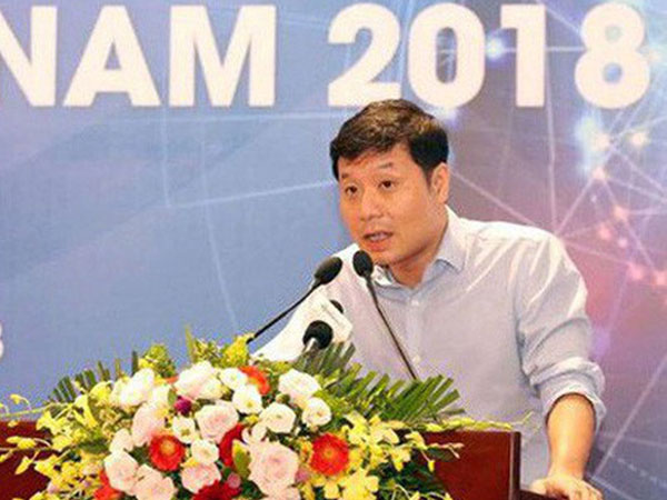 Chân dung Giám đốc điều hành quỹ nghiên cứu 1.000 tỷ đồng của Vingroup