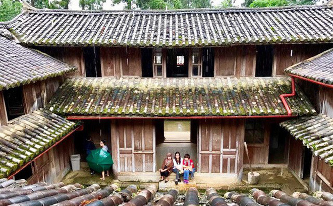 Vì sao các gia đình con cháu vua Mèo đồng ý rời khỏi dinh thự họ Vương trị giá trăm tỷ?