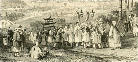 Bật nắp quan tài, hoảng sợ vì lời nguyền ngàn năm trong cổ mộ