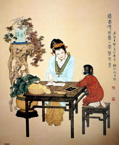 Bật nắp quan tài, hoảng sợ vì lời nguyền ngàn năm trong cổ mộ