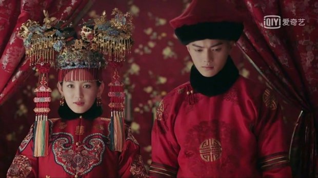 Nhĩ Tình có thân phận như thế nào và đêm loạn luân đáng xấu hổ của Càn Long trong lịch sử liệu có thật