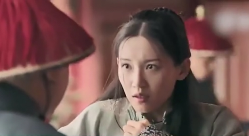 Nhĩ Tình có thân phận như thế nào và đêm loạn luân đáng xấu hổ của Càn Long trong lịch sử liệu có thật