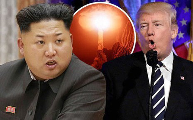 Triều Tiên muốn Mỹ ký tuyên bố chấm dứt chiến tranh