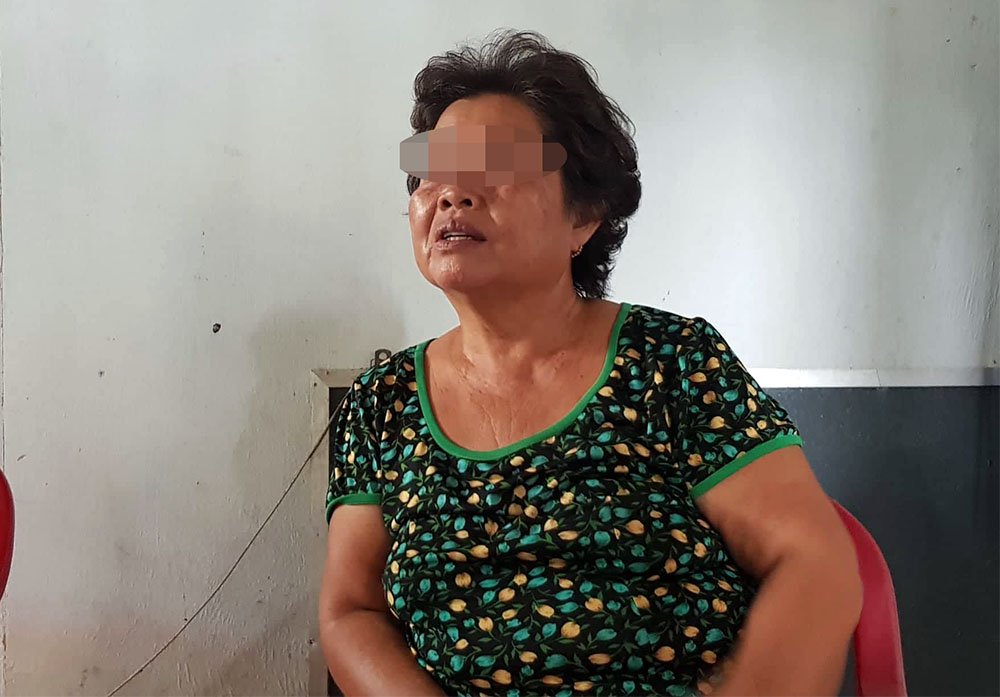 Kết cục của cô gái miền Tây làm người tình ông trùm ma túy