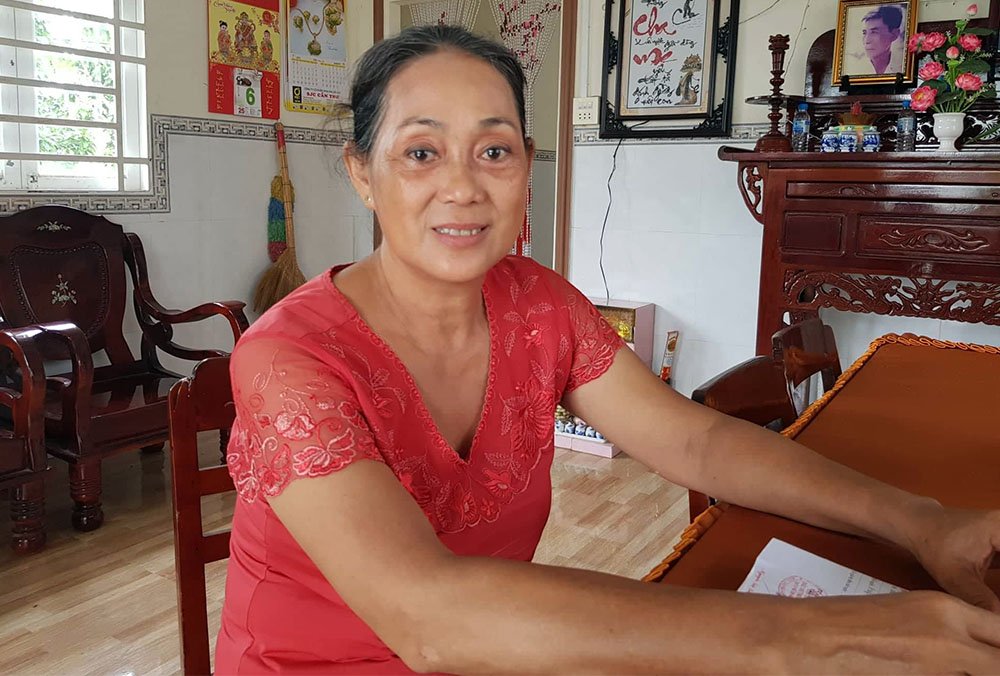 Kết cục của cô gái miền Tây làm người tình ông trùm ma túy