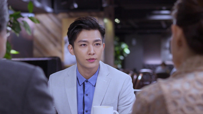 Thấy nhà vợ chiều nên chàng rể được voi đòi tiên cho đến khi hứng trọn cái tát như trời giáng của mẹ vợ