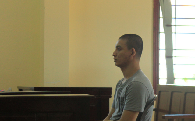 Nhờ hái trái cóc, thiếu nữ bị nam thanh niên cưỡng hiếp, dìm chết dưới mương