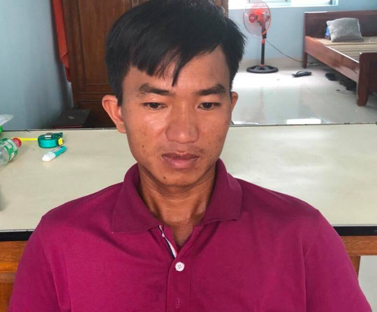 Đánh chết chủ thầu vì cho rằng lén phén với vợ