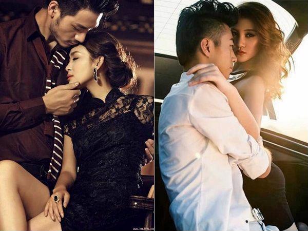 Dấu hiệu chính xác nhận biết người đàn ông dễ dãi, chỉ cần có cơ hội sẽ ngoại tình ngay