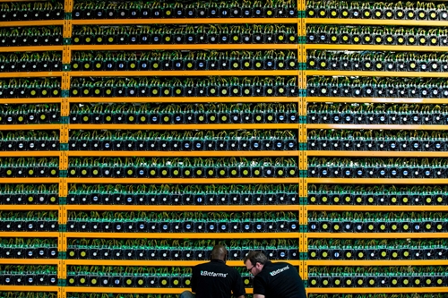 Chuyện buồn của những nhà đầu tư Bitcoin