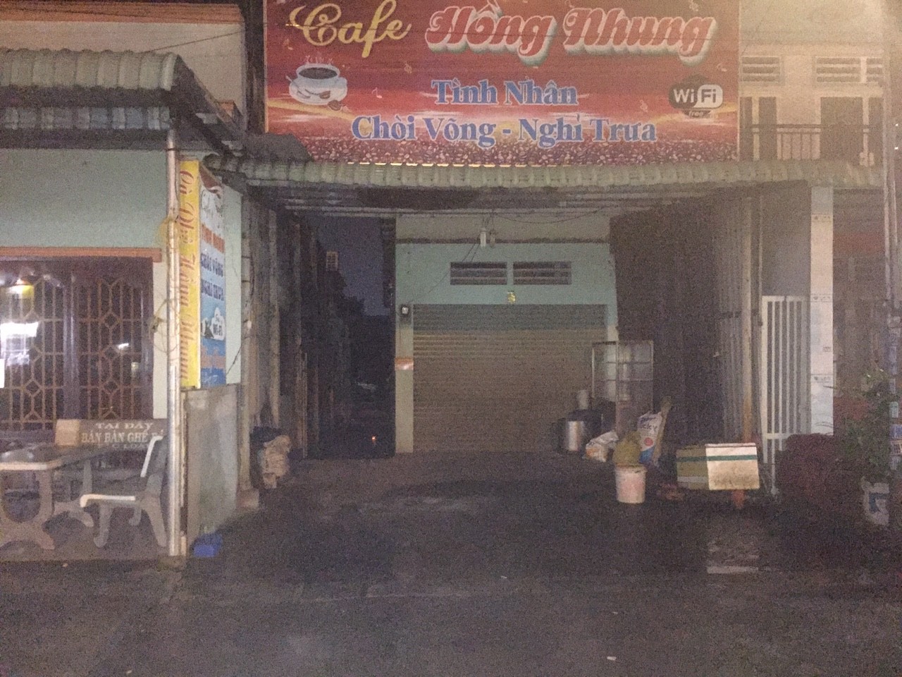 Bình Dương: Công an vào cuộc, phát hiện 9 cơ sở kinh doanh dịch vụ nhạy cảm