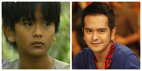 Phận đời nổi trôi, éo le của dàn diễn viên phim Đất phương Nam