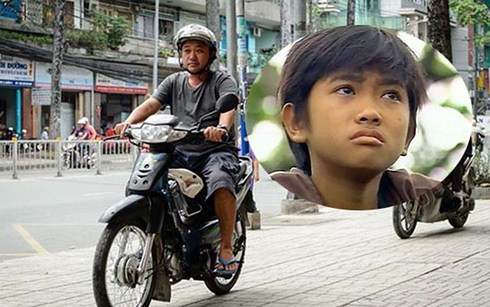 Phận đời nổi trôi, éo le của dàn diễn viên phim Đất phương Nam