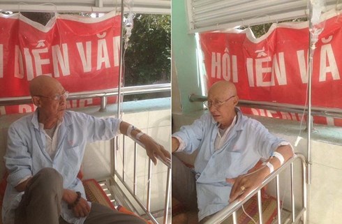 Phận đời nổi trôi, éo le của dàn diễn viên phim Đất phương Nam