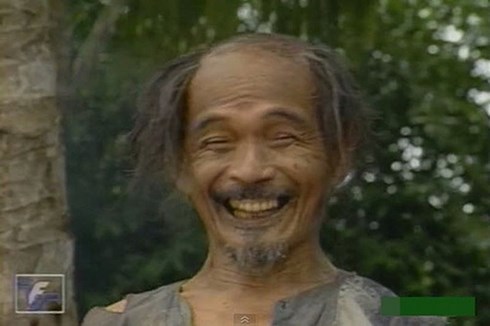 Phận đời nổi trôi, éo le của dàn diễn viên phim Đất phương Nam