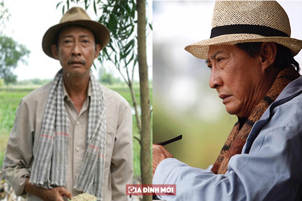 Nghệ sĩ Lê Bình và cuộc đời đầy biến cố, khổ đau: Vợ cờ bạc, con nghiện ngập, tai nạn mất...