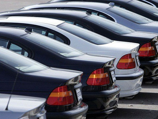 Trót dại mua xe cũ, tôi phải bán chịu lỗ