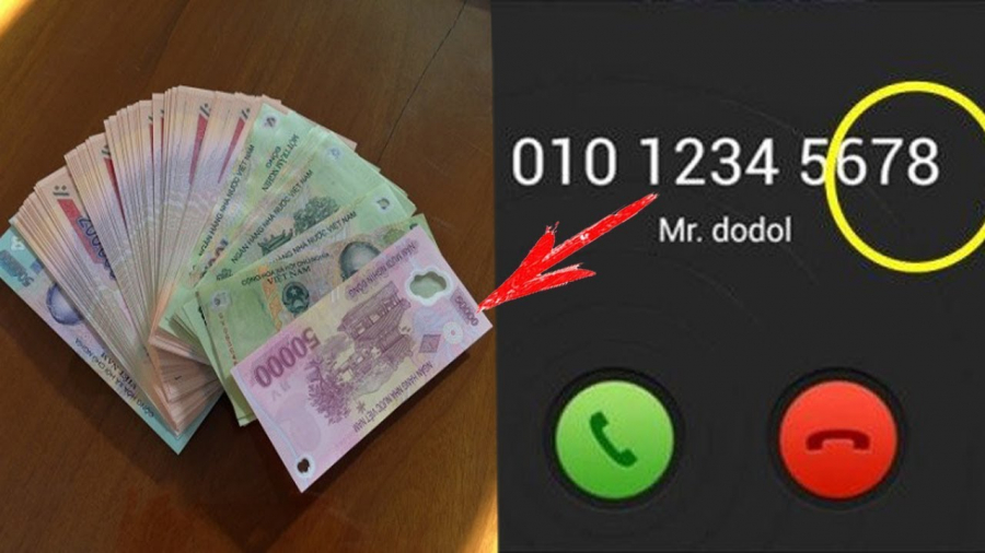 Chọn đuôi điện thoại phù hợp với 12 con giáp để tiền vào như nước, tha hồ hốt bạc, mọi điều suôn sẻ