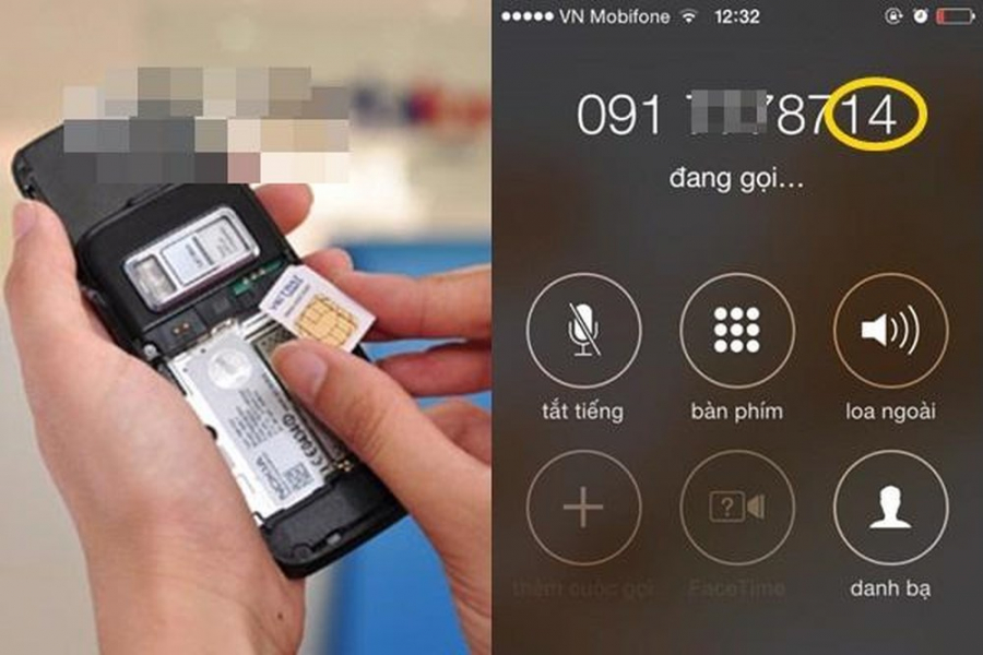 Chọn đuôi điện thoại phù hợp với 12 con giáp để tiền vào như nước, tha hồ hốt bạc, mọi điều suôn sẻ