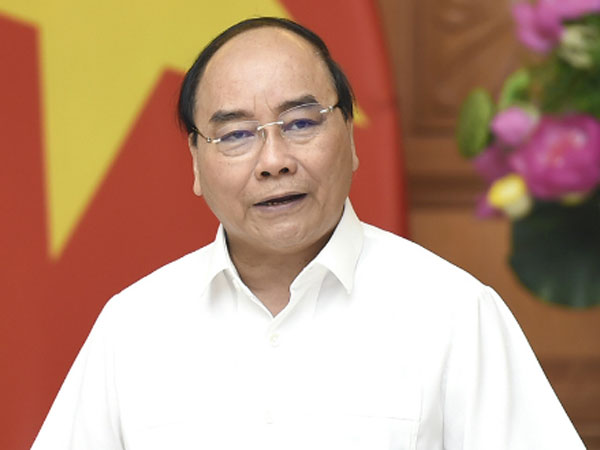 Thủ tướng yêu cầu sớm hỗ trợ hàng nghìn hộ dân mất nhà do thiên tai