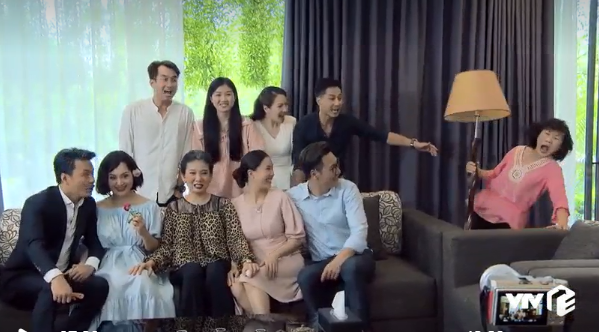 Cả một đời ân oán tập cuối + ngoại truyện: Khán giả rơi lệ vì cái kết xúc động Cả một đời ân oán tập cuối + ngoại truyện: Khán giả rơi lệ vì cái kết xúc động