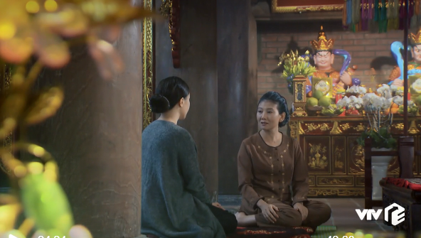 Cả một đời ân oán tập cuối + ngoại truyện: Khán giả rơi lệ vì cái kết xúc động Cả một đời ân oán tập cuối + ngoại truyện: Khán giả rơi lệ vì cái kết xúc động