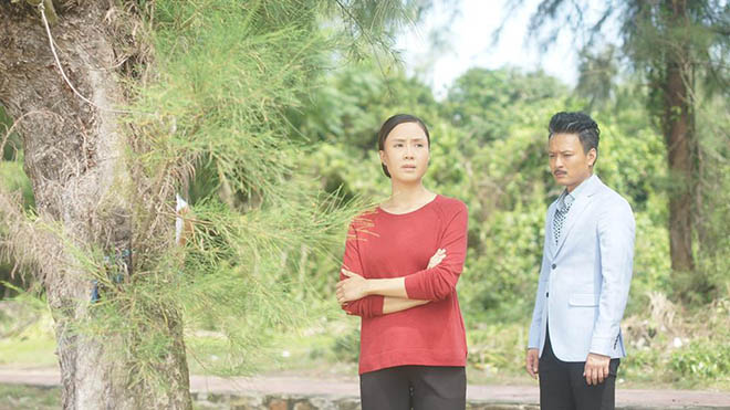 Vừa kết thúc phát sóng, Cả một đời ân oán lọt Top 5 phim truyền hình ấn tượng